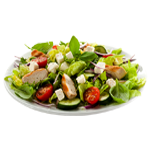 livraison Salades à  creteil 94011