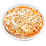 livraison Pizzas Crème Fraîche à  sucy en brie 94071